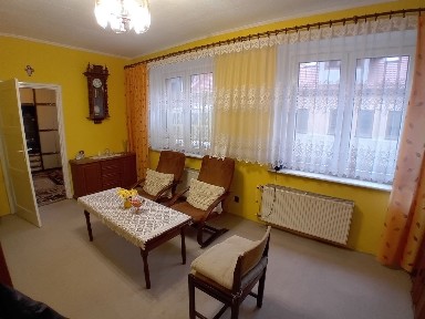 Ladne i sloneczne mieszkanie
