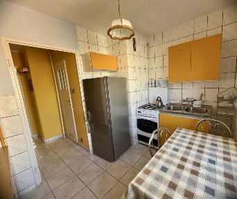 Mieszkanie na sprzedaż - 2 pokojowe