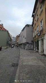 Dochodowa kamienica + oficyna na sprzedaż przy gliwickim Rynku