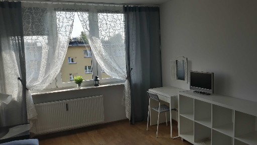 Chorzów Amelung 2 pokojowe mieszkanie do wynajmu / Chorzow Amelung 2-room flat for rent