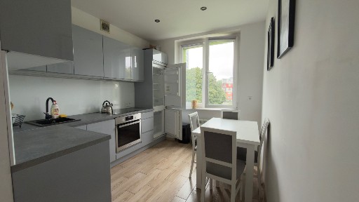 Mieszkanie, kawalerka przy politechnice Zabrze 30m2
