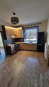 Wynajmę umeblowane mieszkanie 50m2. Nowe.