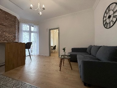 Mieszkanie 2 pokojowe, centrum Katowic, bez prowizji