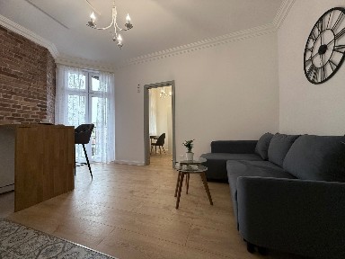 Mieszkanie 2 pokojowe, centrum Katowic, bez prowizji