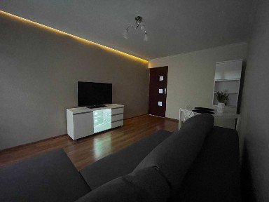 Wynajmę przytulne mieszkanie 38m2