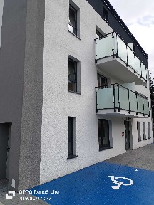 NOWE MIESZKANIE 26,61 m² | Trzecia kondygnacja - poddasze | MECA 15 | TOMASZÓW MAZ.