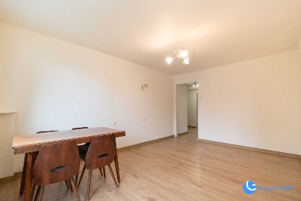3 niezależne pok. *Grzegórzki* ul. Widok, po remoncie - balkon