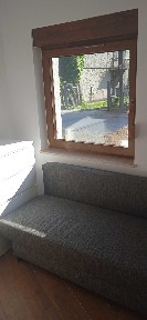 Kawalerka do wynajęcia, Dauna Kraków
