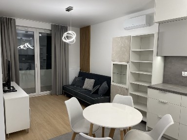 Mieszkanie Marywilska 13A Warszawa Bialołeka