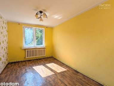 57 M² | 3 POKOJE | BEZCZYNSZOWE |GARAŻ 26 M² | 2 PIWNICE | 8 MIN DO NT