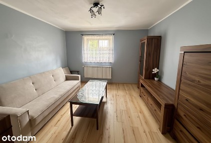 Mieszkanie 38,9 m² | Zbąszynek | 2 pokoje
