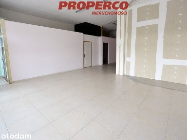 Lokal pow. 78,18 m2, Podkarczówka