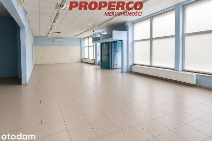 Lokal pow. 179 m2, Centrum