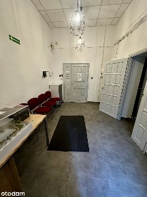 Duży pokój 22,85 m² w dawnej centrali telefonicznej - Poznań Dębiec