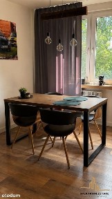 Nowoczesne Mieszkanie- Super Standard Z Balkonem!