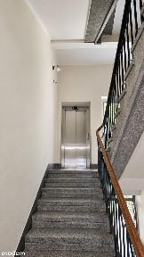 3 pokoje | 61,1 m² | balkon | winda | Kraków, Stare Miasto