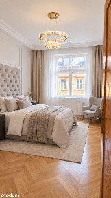 3 pokoje | 61,1 m² | balkon | winda | Kraków, Stare Miasto