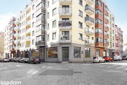 Jedności Narodowej, Nadodrze, Śródmieście, Wrocław, dolnośląskie