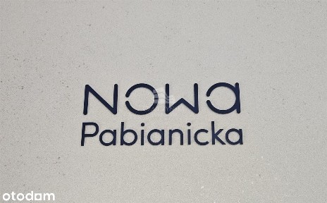 Nowa Pabianicka, Usługi Medyczne, Parter, Witryny