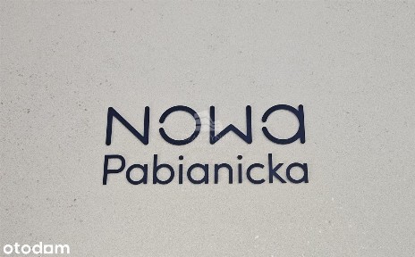 Nowa Pabianicka, Usługi Medyczne, Parter, Witryny
