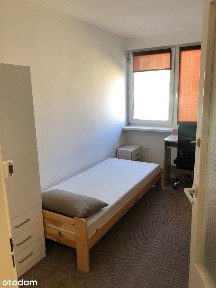 Mieszkanie 4 pokoje po remoncie 60m2 z balkonem