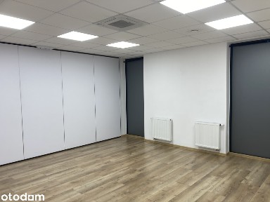 Lokal użytkowy - (gabinety) - pl. Grunwaldzki/Polaka