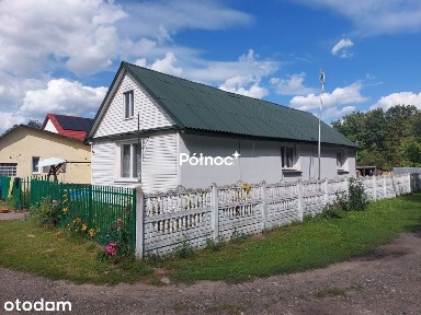Dwa domy na sprzedaż w cenie jednego, Małaszewicze