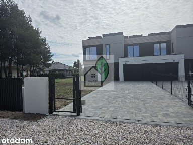 173m2 1500 m2 ogrodu/Premium/6 pokoi/Oddany Do Uży