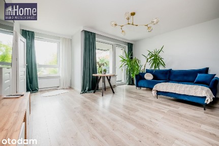 2 pokoje |48,64 m² |Transportowa |garaż |piwnica