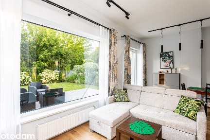 4-pokojowy bliźniak 94 m² | ul. Rekreacyjna Józefosław