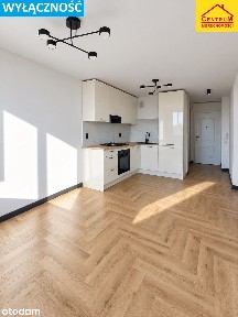 Mieszkanie po gruntownym remoncie - do wprowadzenia