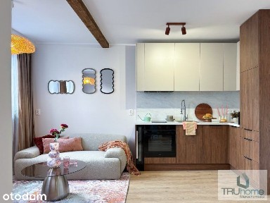 Po generalnym remoncie, 50m2, ul. Rybnicka