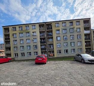 Mieszkanie, 45,84 m², Rybnik