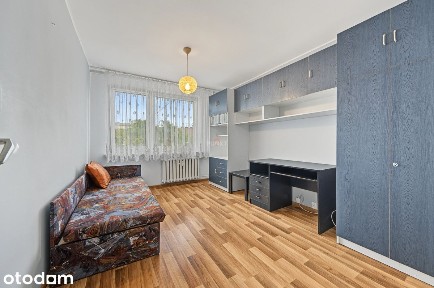 ⚡2 pokoje⚡Północ⚡Duży Balkon⚡Okazja⚡
