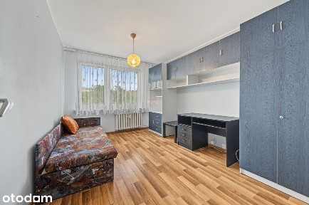 ⚡2 pokoje⚡Północ⚡Duży Balkon⚡Okazja⚡