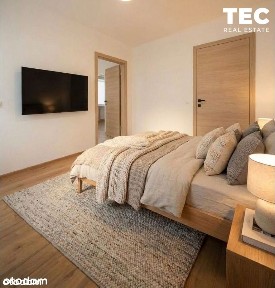 Sosnowiec Pogoń! 61m², 3 pokoje, 2 balkony!