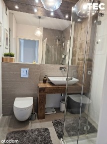 3 pokoje 62 m² Będzin | Klimatyzacja, Osiedle Zamk