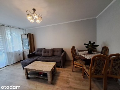 2 pokoje | Duży balkon |Tysiąclecie