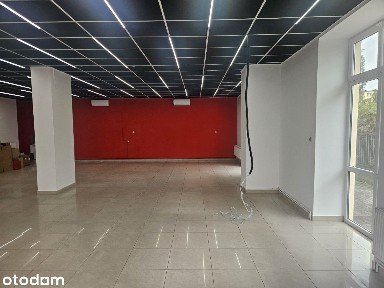 Lokal do wynajęcia w świetnej lokalizacji