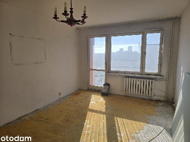 SPRZEDAM MIESZKANIE BEZPOŚREDNIO 35,22 m², ul. Wiertnicza