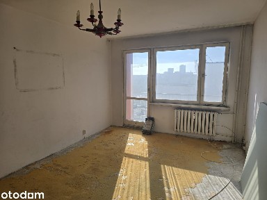 Katowice, ul. Wiertnicza - 35,22 m². Sprzedam mieszkanie BEZPOŚREDNIO
