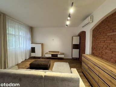 Kawalerka w centrum Zielonej Góry, 40 m², do zamieszkania