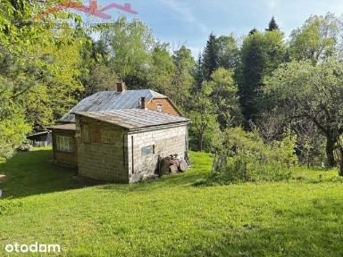 Korczyna, krośnieński, podkarpackie