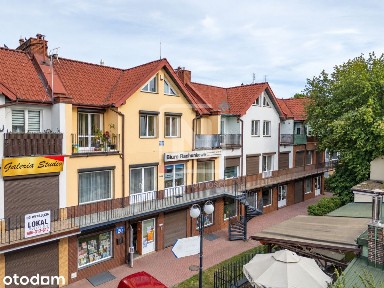 Kościuszki, Milanówek, grodziski, mazowieckie