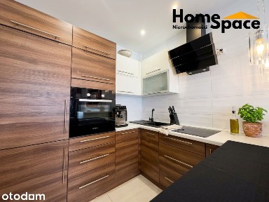 2 Pokoje| 34m²+ balkon 10m² | Klimatyzacja | 2xParking | Niski Czynsz.