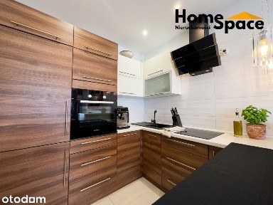 2 Pokoje| 34m²+ balkon 10m² | Klimatyzacja | 2xParking | Niski Czynsz.