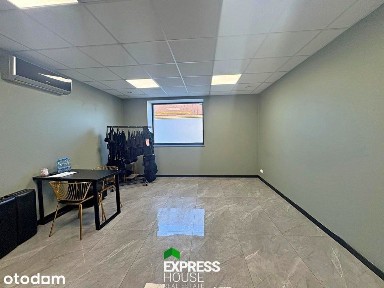 Lokal 22 m² | Zwierzyniecka | Białystok