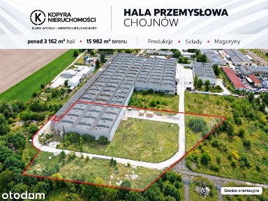 Chojnów, legnicki, dolnośląskie