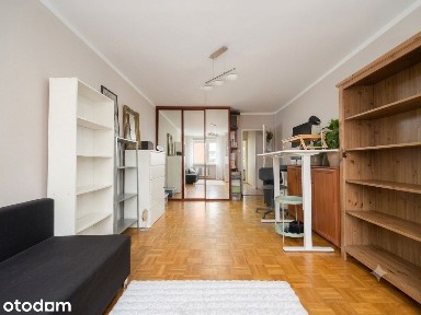 NOWA cena! Dwustronne 3M z osobną kuchnią | Opcja 4M | Loggia |Piwnica