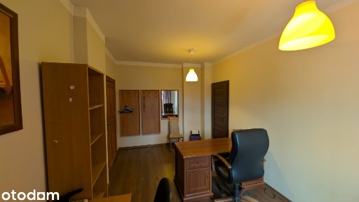 Mieszkanie/lokal użytkowy 94m2 + strych 153m2 ul. Andersa 31, Legnica